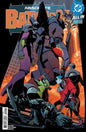 Absolute Batman #22 Cover A Nick Dragotta