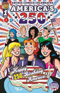 Archie Comics Celebrates Americas 250 Th (One Shot) Cover A Dan Parent
