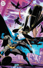 Batman #11 Cover E Jorge Jimenez Foil Variant