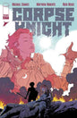 Corpse Knight #4 (Of 6) Cover A Matthew Roberts & Rico Renzi (Mature)