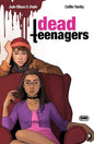 Dead Teenagers #5 (Of 5) Cover C Caitlin Yarsky Variant