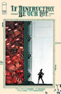 If Destruction Be Our Lot #3 Cover A Andy Macdonald & Francesco Segala (Mature)