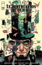 If Destruction Be Our Lot #3 Cover B Riley Rossmo Variant (Mature)