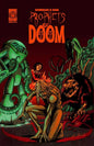 Prophets Of Doom #1 (Of 4) Cover A Amanda Kahl (Mature)