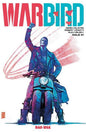 Warbird #1 (Of 4) Cover A Alex Maleev