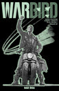 Warbird #1 (Of 4) Cover D Alex Maleev Glow In The Dark Variant