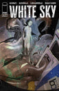 White Sky #5 Cover B Eliza Ivanova Variant (Mature)