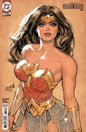 Wonder Woman #35 Cover B David Nakayama Card Stock Variant