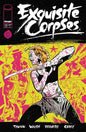 Exquisite Corpses #13 Cover I Michael Walsh Variant (Mature)