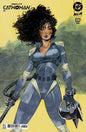 Absolute Catwoman #3 (Of 6) Cover D Chuma Hill Card Stock Variant