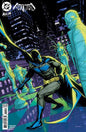 Batman #12 Cover D Ryan Sook Card Stock Variant