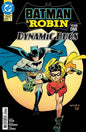Batman & Robin Year One Dynamic Duos #1 (Of 12) Cover A Chris Samnee