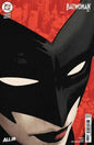 Batwoman #6 Cover D Jorge Fornes Card Stock Variant