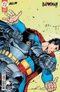 Batwoman #6 Cover E Walter Simonson & Laura Martin Dark Knight Returns 40 Th Anniversary Card Stock Variant