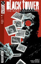 Black Tower The Raven Conspiracy #1 (Of 6) Cover A Mike Perkins (Mature)