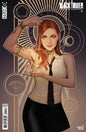 Black Tower The Raven Conspiracy #1 (Of 6) Cover B Stjepan Sejic Card Stock Variant (Mature)