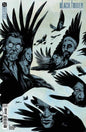 Black Tower The Raven Conspiracy #1 (Of 6) Cover C Mark Buckingham Card Stock Variant (Mature)