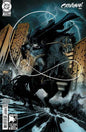 Catwoman #90 Cover E Joelle Jones Dark Knight Returns 40 Th Anniversary Card Stock Variant