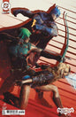 Detective Comics #1112 Cover B Bjorn Barends Card Stock Variant