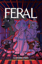 Feral TPB Volume 05