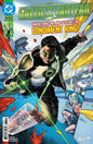 Green Lantern #38 Cover A Eddy Barrows