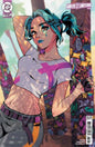 Green Lantern #38 Cover C Jessica Luna Card Stock Variant