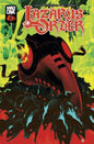 Lazarus Order #1 (Of 8) Cover A Juan Doe