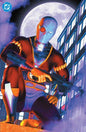Next Level One Shot #1 (One Shot) Cover E Mark Spears Foil Variant