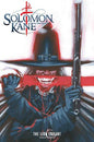 Solomon Kane The Lion Errant #2 (Of 4) Cover C Marco Rudy Variant (Mature)