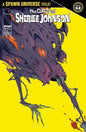 Spawn The Curse Of Sherlee Johnson #7 Cover A Jonathan Glapion