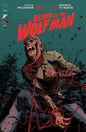 Universal Monsters Blood Of The Wolf Man #3 (Of 4) Cover A Leomacs & Pip Martin