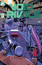 Void Rivals #33 Cover A Lorenzo De Felici
