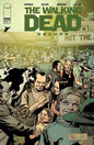 Walking Dead Deluxe #142 Cover B Charlie Adlard & Dave Mccaig Variant (Mature)