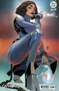 Absolute Catwoman #1 (Of 6) 2nd Print Cover B Guillem March Card Stock Variant