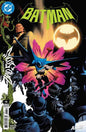 Batman #13 Cover A Matteo Scalera (Batman Bad Seeds)