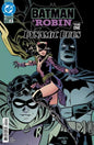 Batman & Robin Year One Dynamic Duos #2 (Of 12) Cover A Chris Samnee
