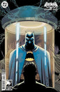 Batman & Robin Year One Dynamic Duos #2 (Of 12) Cover E Greg Capullo & Sandra Hope Dark Knight Returns 40 Th Anniversary Card Stock Variant