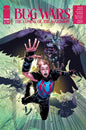 Bug Wars The Coming Of The Wardoom #2 (Of 8) Cover A Mahmud Asrar & Matthew Wilson (Mature)