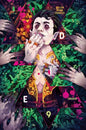 Die Loaded #9 Cover B Will Kirkby Variant (Mature)