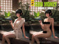 Gun Honey Doubles Down #4 (Of 4) Cover E Rare Tempter Wraparound Nude Clothed Bagged Variant (Mature)