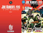 Joe Kubert 100 Years A Life In Covers #1 (One Shot) Cover A Joe Kubert