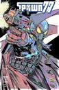 Spawn 77 #1 (Of 3) Cover B Mark Spears & Todd McFarlane Variant