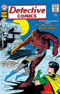 Detective Comics #298 Facsimile Edition Cover A Sheldon Moldoff