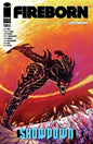 Fireborn #5 Cover D Jared Hartnell Connecting Variant