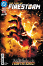 Fury Of Firestorm #7 (Of 8) Cover A Rafael De Latorre