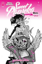 Mirka Andolfos Sweet Paprika Black White & Pink Halloween Special #1 (Of 2) Cover A Mirka Andolfo (Mature)