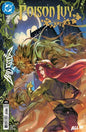 Poison Ivy #49 Cover A Jessica Fong (Batman Bad Seeds)
