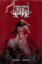 This Land Is Old And Dark #2 (Of 3) Cover A Abel Garcia