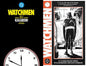 Watchmen #1 (Of 12) Facsimile Edition Cover C Dave Gibbons Foil Variant (Mature)