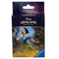 Disney Lorcana Trading Card Game: Snow White Sleeves